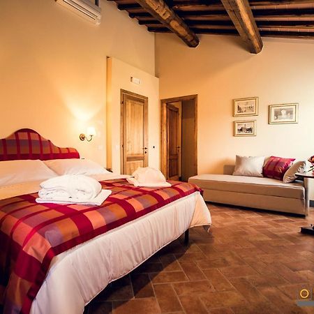 سان كاشّانو إنْ فال دي بيزا B&B San Jacopo A Mucciana المظهر الخارجي الصورة