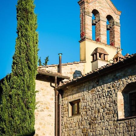 سان كاشّانو إنْ فال دي بيزا B&B San Jacopo A Mucciana المظهر الخارجي الصورة