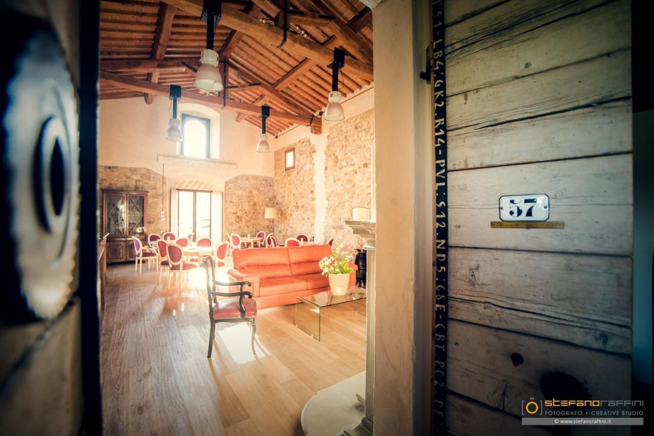 سان كاشّانو إنْ فال دي بيزا B&B San Jacopo A Mucciana المظهر الخارجي الصورة